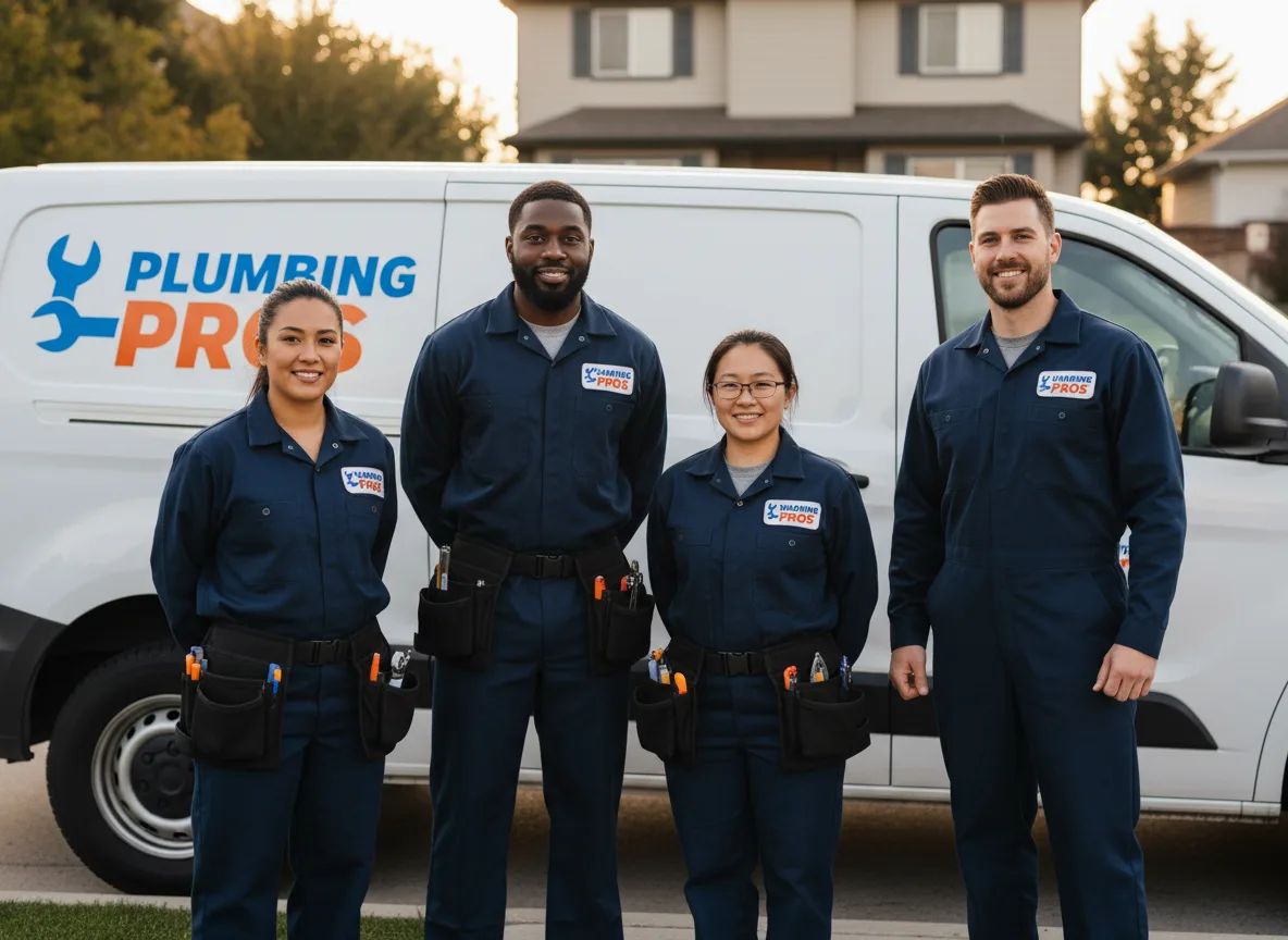 Water Heater Repair company in New Athens, OH